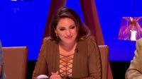 Kelly Brook It's Not Me, It's You Ep2