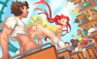 Wild Ride