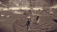 So Just Got Nier And Walked Into This