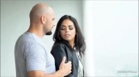 Vienna Black – Balcony Encounter
