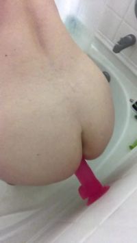 Suction In The Shower