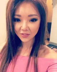Can You Rate Her Blowjob Skill?