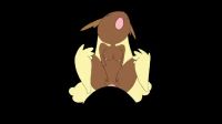 Lopunny Getting The D )