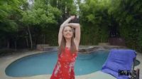 Teeny Tiny Teen - with Megan Marx
