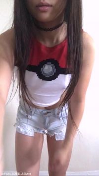 Gotta Catch 'em All!