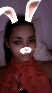 Partying With Nina 2