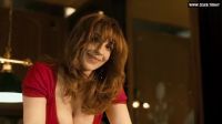 Slovak Actress Vica Kerekes In Muzi V Nadeji