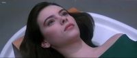 Mathilda May Plot In 'Lifeforce'