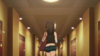 Walking Away