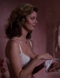Susan Sarandon – The Rocky Horror Picture Show