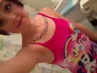 Love My My Little Pony Dress