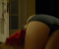 Elizabeth Olsen – Oldboy