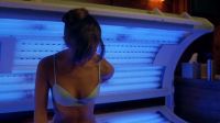 Crystal Lowe & Chelan Simmons In "Final Destination 3 "