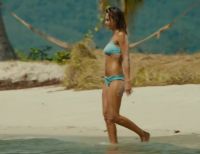 I'd Worship Jessica Alba's Ass…