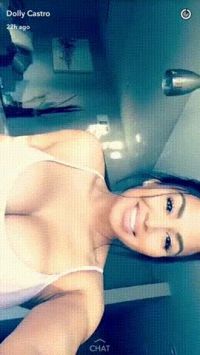 Dolly Castro