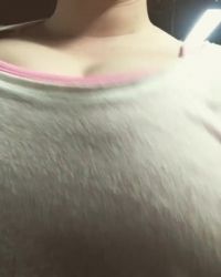 At The Gym