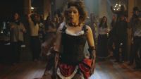 Megan Batoon – Barmaid