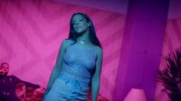 Rihanna's See Through Plot