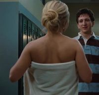 Hayden Panettiere In I Love You Beth Cooper