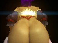 Shantae POV