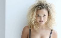 SI Swim Model Rose Fucking Bertram. I Didn't Stand A Chance And Neither Do You.
