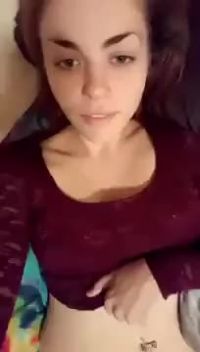 Little Shy Drop