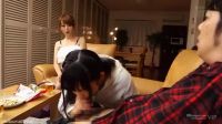 Hana Nonoka – My Girlfriend's Older Sister Secretly Seduced Me