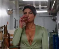 Priyanka Chopra Plot In Quantico