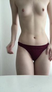 Lets Do A Booty Gif Today