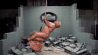 Wrecking Bannon – DJT NSFW