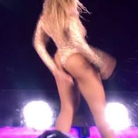 Beyonc Shaking Her Ass
