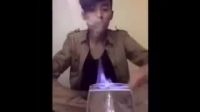 Greater Balls Of Fire