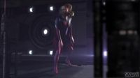 Supergirl Fucks Brainiac