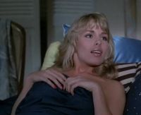 Suzee Slater Plot Squeeze In Chopping Mall