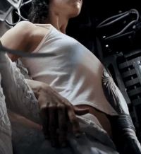 Sigourney Weaver – Alien