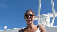 Alex Morgan Shaking It