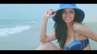 Elizabeth Pipko Blue Hats
