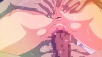 Azami Gets Gangbanged