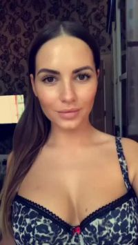 Snapchat Gif #2