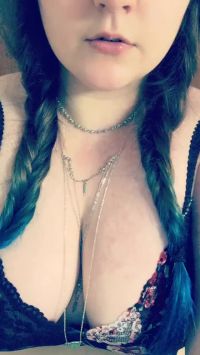 A Little Video From Yesterday~