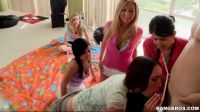 Katie Kayne, Britney Phoenix & Valentina Story Time