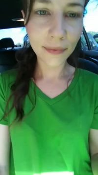 Quick While He's Not Looking