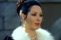 Edwige Fenech – When Women Were Called Virgins