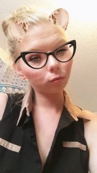 Drain Your Balls As You Watch Me Rub This Sweet Pussy Info In Comments ;p