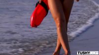 Nicole Aniston – Baywatch Buttfuck