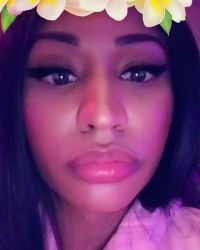 Nicki Minaj