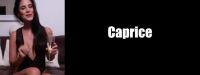 Caprice, Cute Mode – Slut Mode, Celebrating Caprice's Awesome Recent Work