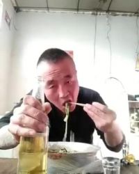 Let's Make Nightmare Fuel; Start With Alcohol, Then Add NOPE…