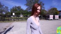 Outside Flashing