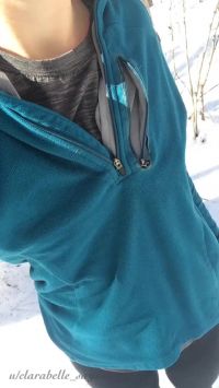 I Think I'm A Pretty Fun Hiking Partner!